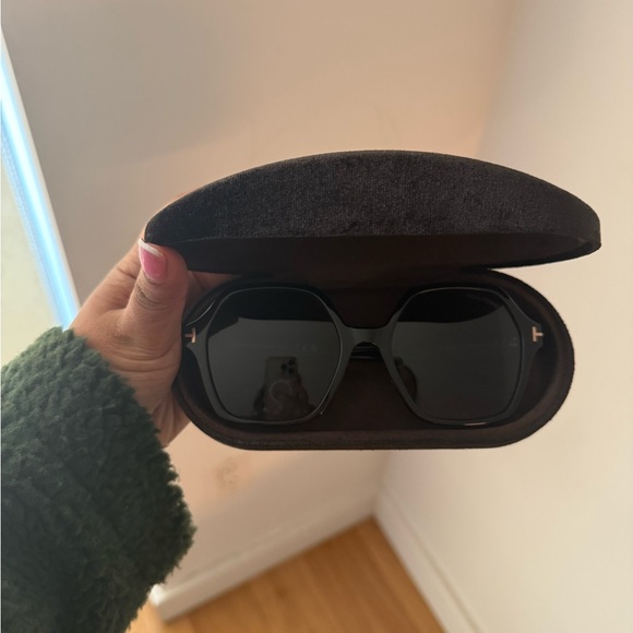 Tom Ford Sunglasses